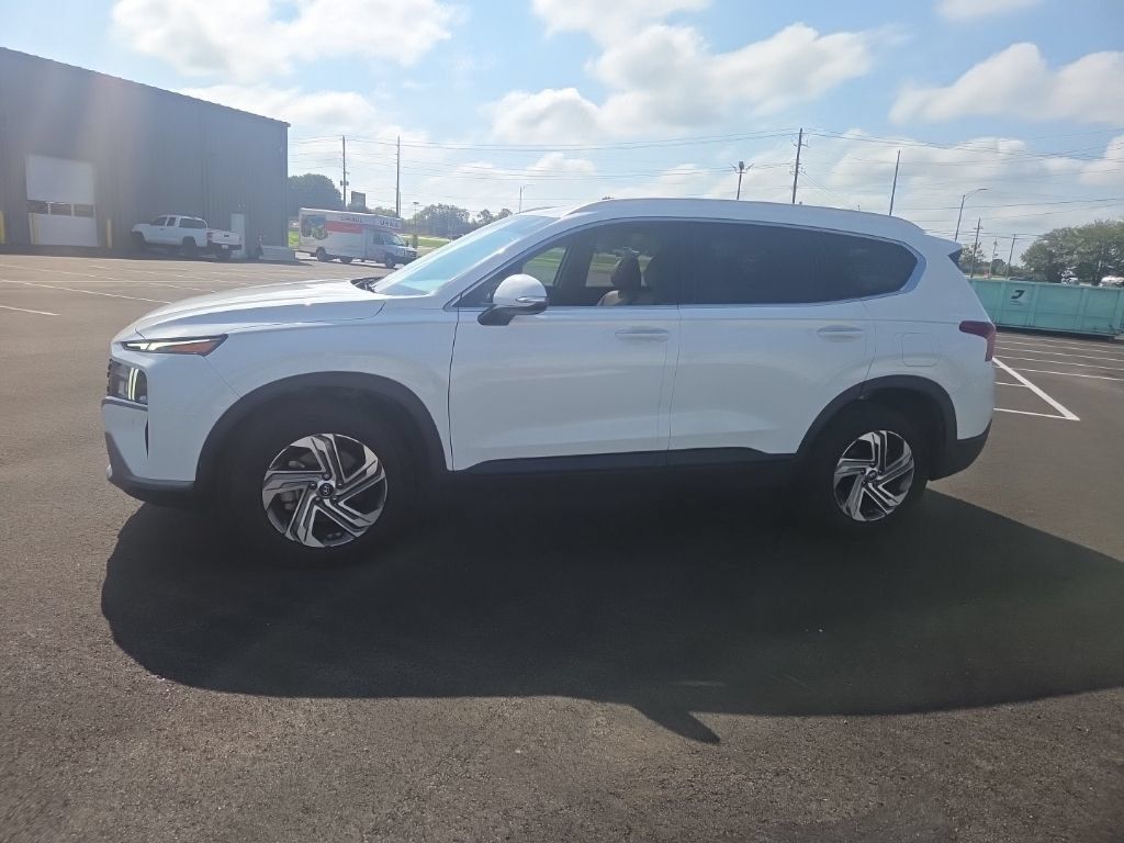Used 2023 Hyundai Santa Fe SEL w/ Cargo Package FWD image 6