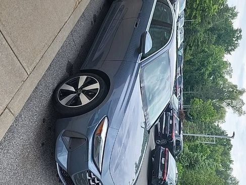 Used 2025 Audi A5 2.0T Premium AWD/4WD image 11
