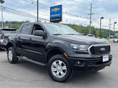 Used 2022 Ford Ranger XLT