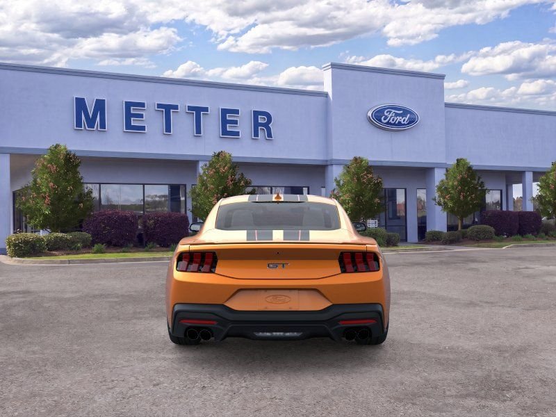 New 2026 Ford Mustang GT Premium RWD image 27