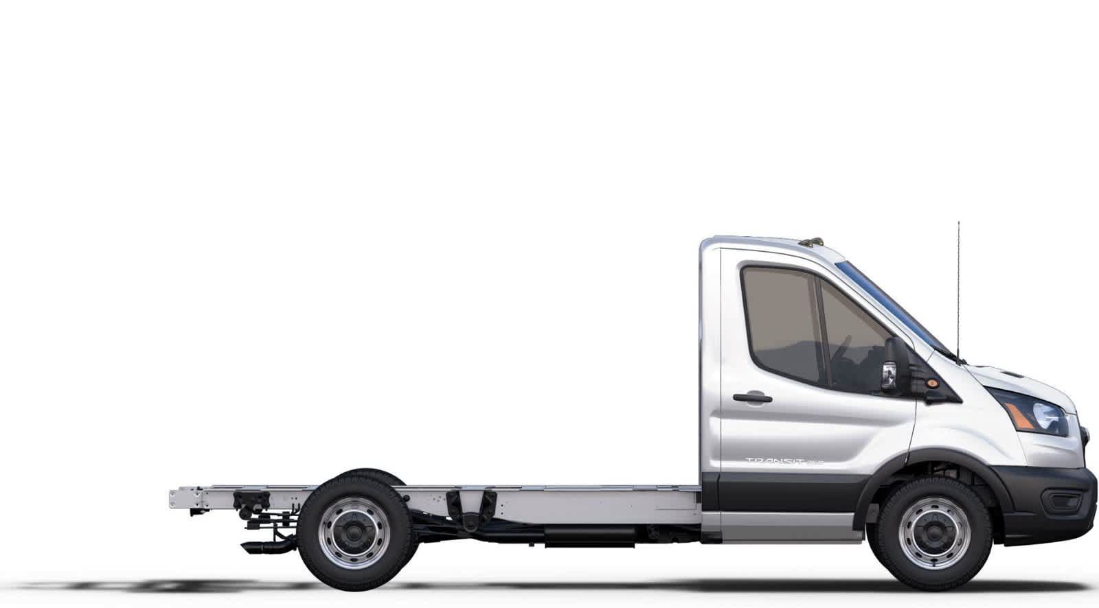 Used 2024 Ford Transit 350 RWD image 5