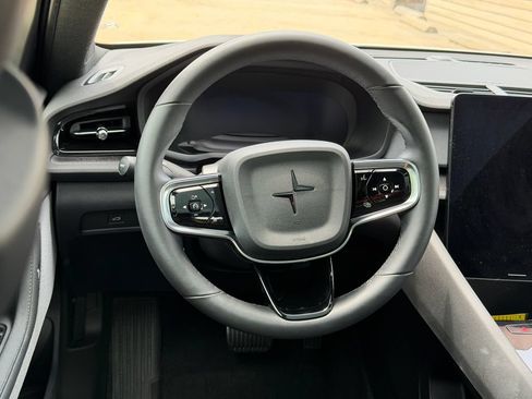 Used 2023 Polestar Polestar 2 w/ Pilot Pack AWD/4WD image 13