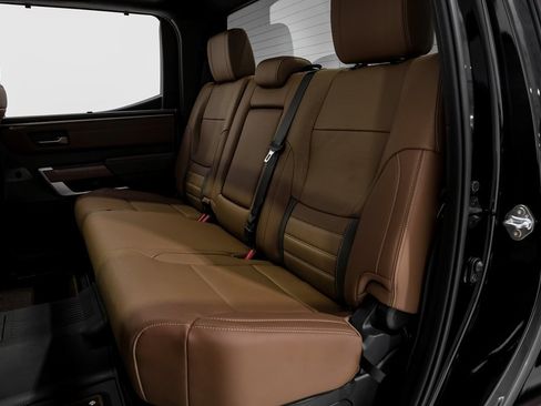 Used 2025 Toyota Tundra 1794 Edition image 44