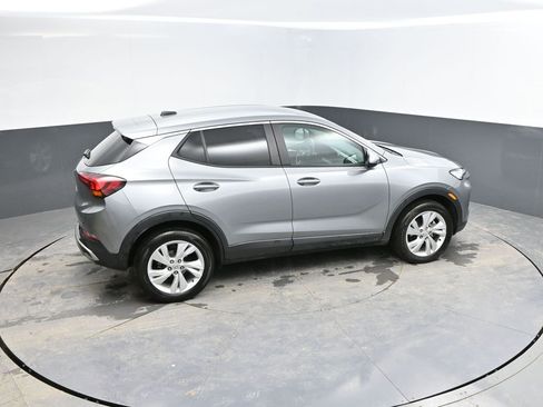 Used 2025 Buick Encore GX Preferred image 27