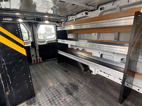 Used 2020 Ford Transit 250 Low Roof w/ Exterior Upgrade Package image 27
