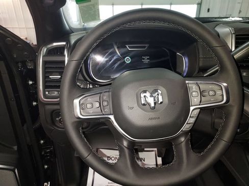 New 2026 RAM 2500 Laramie AWD/4WD image 20