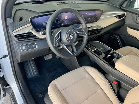 New 2026 Buick Enclave Preferred w/ Power Package image 6