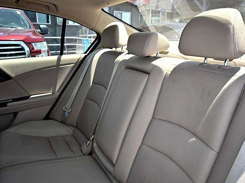 Used 2014 Honda Accord EX-L image 10