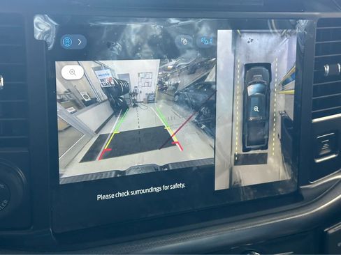 New 2026 Ford F150 Raptor image 31