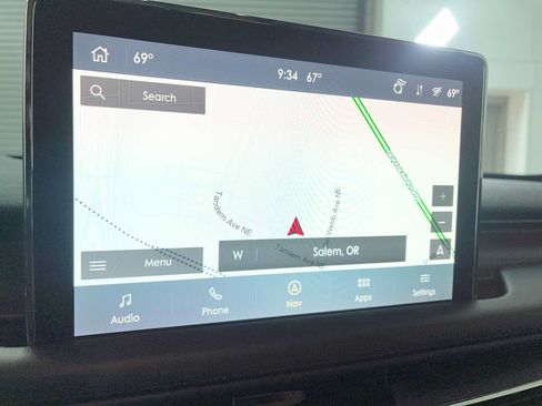 Used 2022 Lincoln Aviator Reserve w/ Equipment Group 201A AWD/4WD image 26