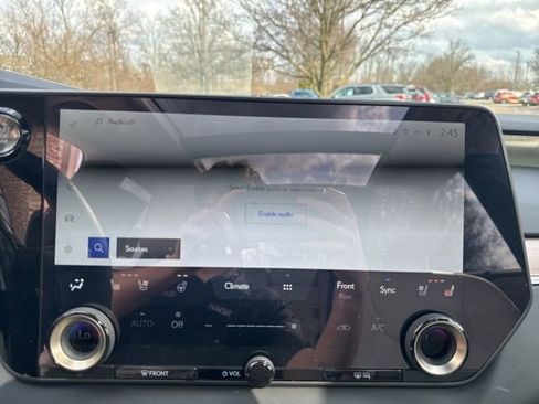 Used 2025 Lexus RX 350 AWD w/ Convenience Package image 20