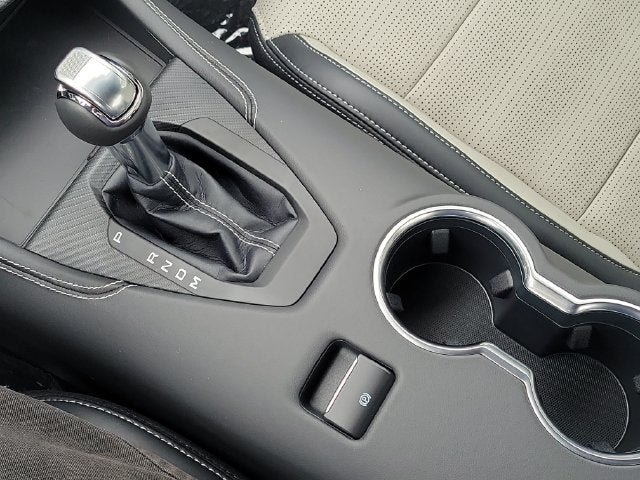 New 2026 Ford Mustang GT Premium RWD image 17