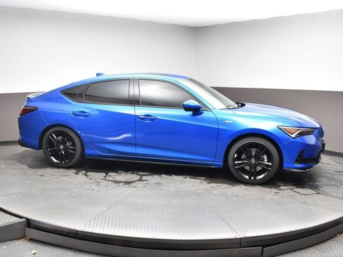 New 2026 Acura Integra A-Spec image 4