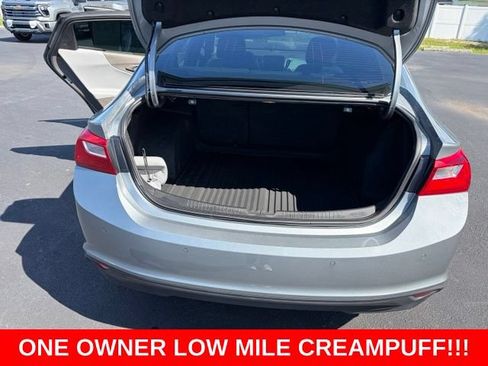 Used 2024 Chevrolet Malibu LS FWD image 16
