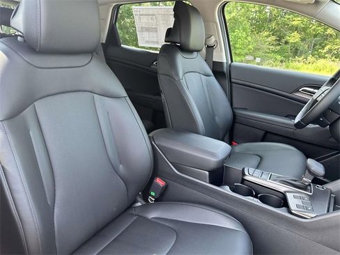 New 2026 Kia Sportage SX image 26
