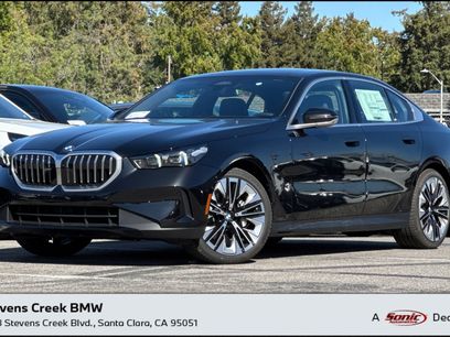 Used 2026 BMW 530i w/ Premium Package