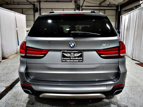 Used 2018 BMW X5 xDrive35i image 5