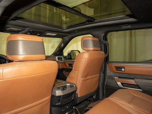 Used 2023 Toyota Tundra 1794 Edition w/ Advanced Package image 10