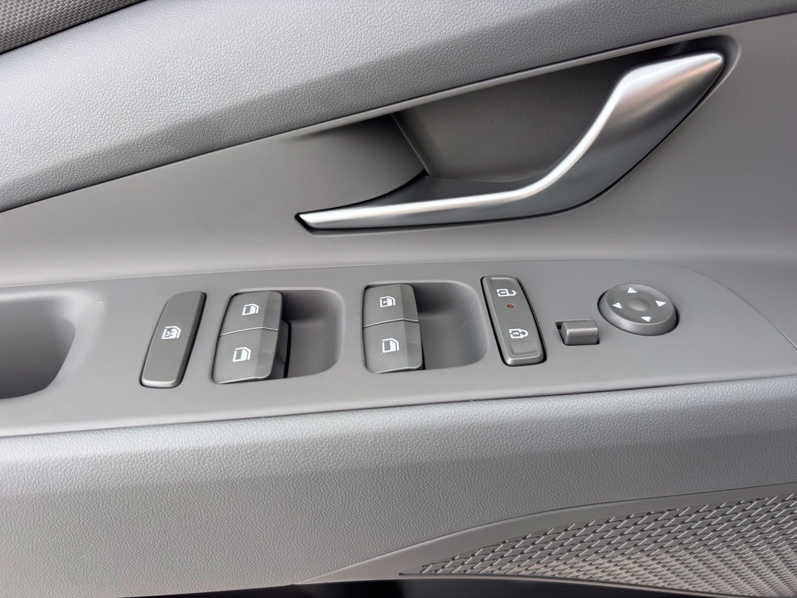New 2026 Hyundai Elantra SE FWD image 11