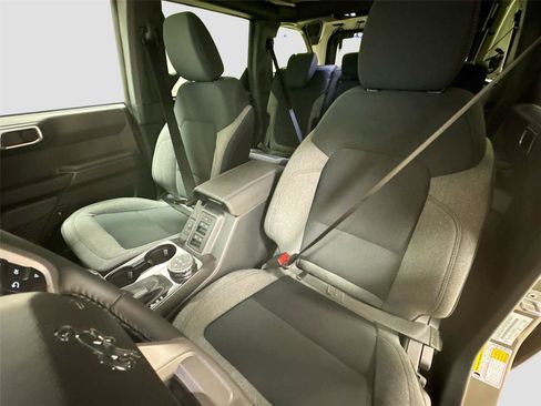 New 2026 Ford Bronco Big Bend AWD/4WD image 20