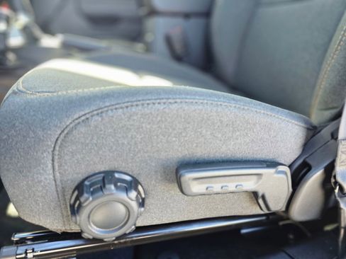 New 2026 Jeep Wrangler Sport S image 21