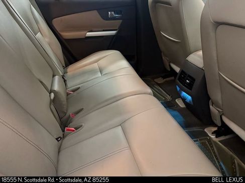 Used 2013 Ford Edge Limited image 27