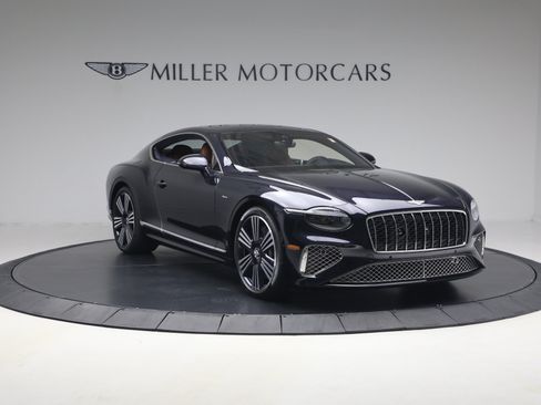New 2026 Bentley Continental GT AWD/4WD image 11