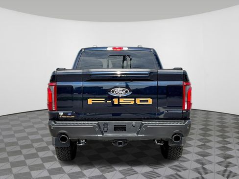 Used 2025 Ford F150 Tremor w/ Equipment Group 402A High AWD/4WD image 5