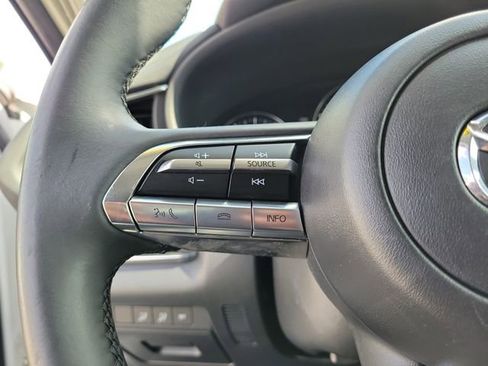 Certified 2023 MAZDA CX-30 AWD 2.5 S w/ Preferred Package image 21