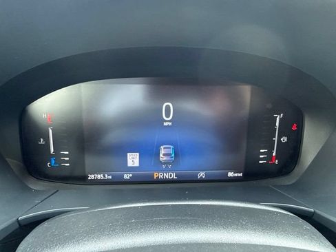 Used 2023 Ford Escape ST-Line w/ Tech Pack #1 AWD/4WD image 15