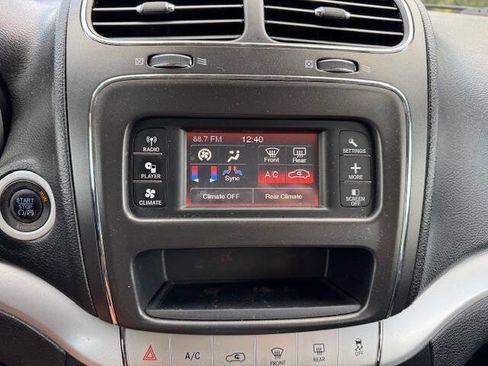 Used 2012 Dodge Journey SXT w/ Popular Equipment Group image 42