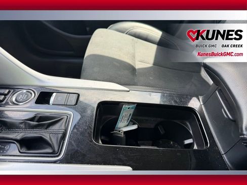 Used 2024 Mitsubishi Eclipse Cross SE AWD/4WD image 21
