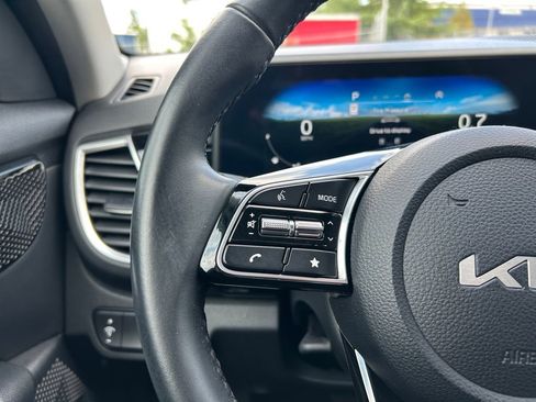 Used 2024 Kia Seltos S image 17