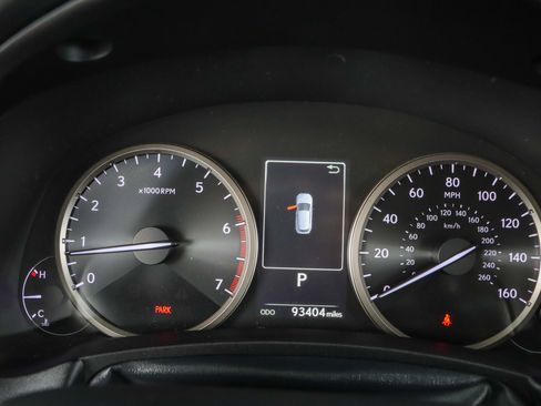 Used 2020 Lexus NX 300 FWD w/ Comfort Package image 15
