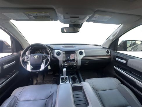Used 2019 Toyota Tundra Limited AWD/4WD image 23