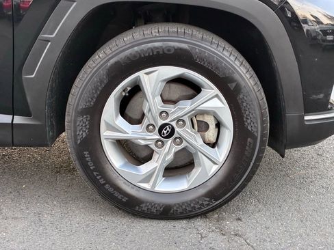 Used 2023 Hyundai Tucson SEL image 45