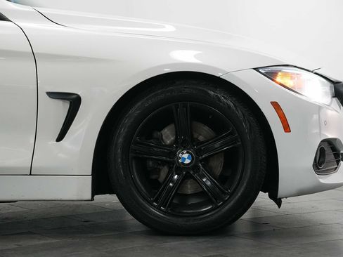 Used 2014 BMW 428i Coupe RWD image 9