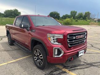 Used 2020 GMC Sierra 1500 AT4 w/ AT4 Premium Package AWD/4WD video 1