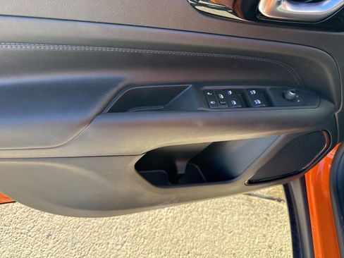 New 2026 Jeep Compass Latitude image 12