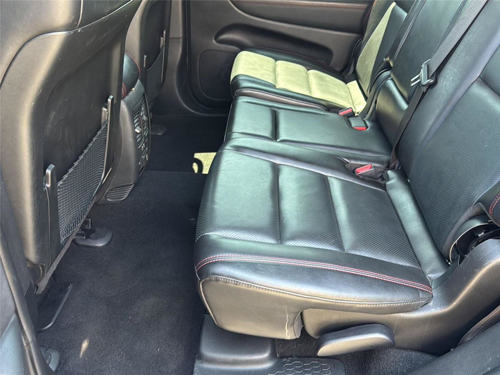 Used 2023 Dodge Durango R/T AWD/4WD image 23