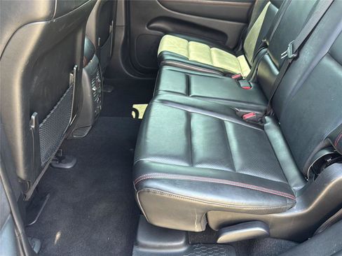 Used 2023 Dodge Durango R/T AWD/4WD image 23