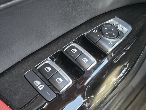 Certified 2026 Kia K5 GT-Line w/ GT-Line Red Interior Package FWD image 29