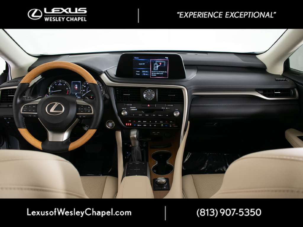 Used 2021 Lexus RX 350 FWD w/ Premium Package image 17