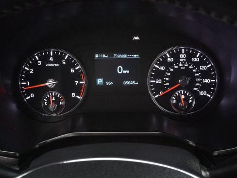 Used 2021 Kia Telluride S FWD image 13