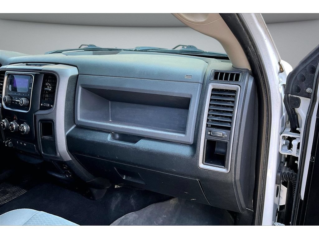 Used 2018 RAM 3500 Tradesman w/ Chrome Appearance Group AWD/4WD image 47