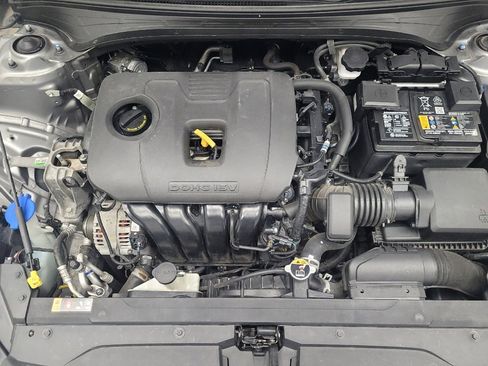 Used 2024 Kia Forte LXS image 30