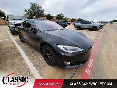 Used 2018 Tesla Model S 75D