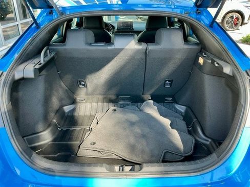 Certified 2024 Honda Civic Sport image 11