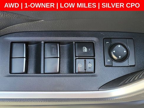 Used 2019 Toyota RAV4 XLE Premium w/ All Weather Liner Package AWD/4WD image 23