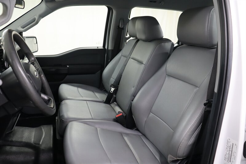 Used 2022 Ford F150 XL w/ Trailer Tow Package AWD/4WD image 16